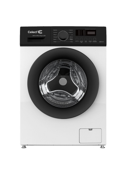 CELECT CL-213789 9kg 1400στρ INVERTER ΜΕ ΑΤΜΟ