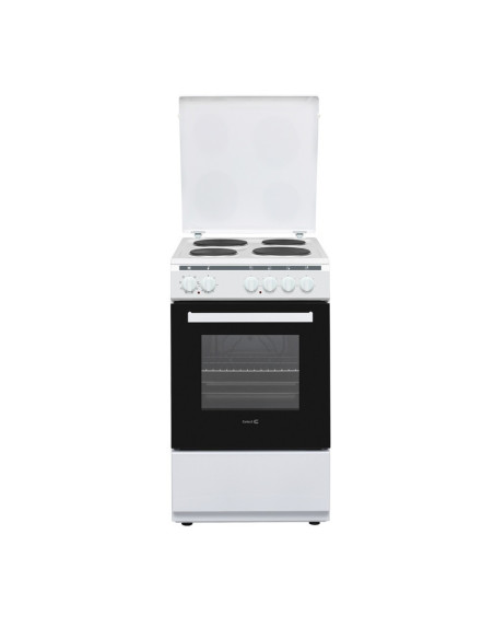 CELECT CL-305050 ΛΕΥΚΗ ΜΕ ΑΕΡΑ 50εκ