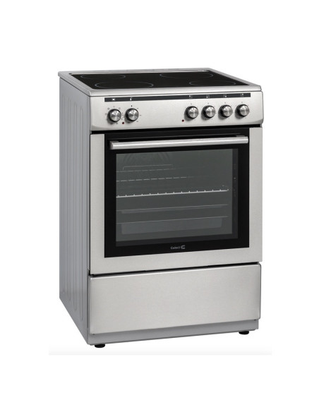 CELECT CL-301850 INOX ΚΕΡΑΜΙΚΗ ΚΛΑΣΗ Α  ΑΕΡΑ ΜΕ ΑΝΤΙΣΤΑΣΗ