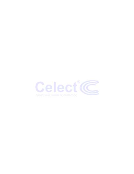 CELECT CL-125485 143x55x55 INOX E CLASS 210lit