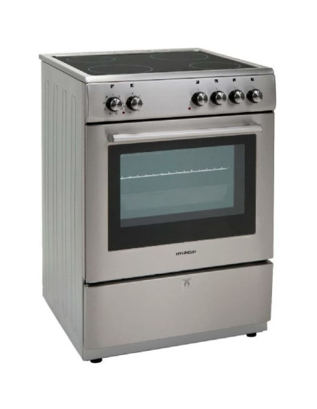 CELECT CL-6065V INOX ΚΕΡΑΜΙΚΗ INOX ΚΛΑΣΗ Α