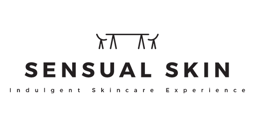 Sensual skin logo