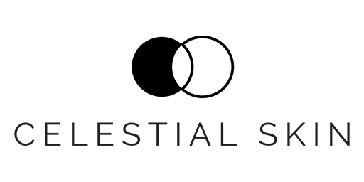 Celestial skin logo